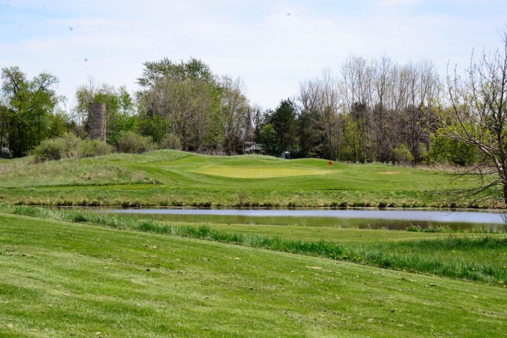 About Us The Links at Hunters Ridge About Us The Links at Hunters Ridge